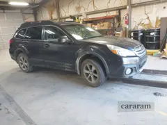 2013 Subaru Outback Limited