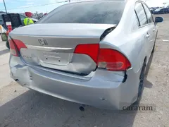 2009 Honda Civic EX