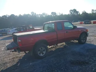 2004 Ford Ranger XL Fleet