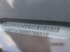 2008 Jeep Compass Sport