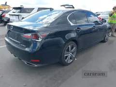 2016 Lexus GS 350