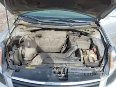2009 Nissan Altima S
