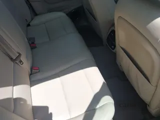 2004 Jaguar XJ R