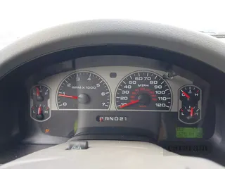 2008 Ford F-150 XLT
