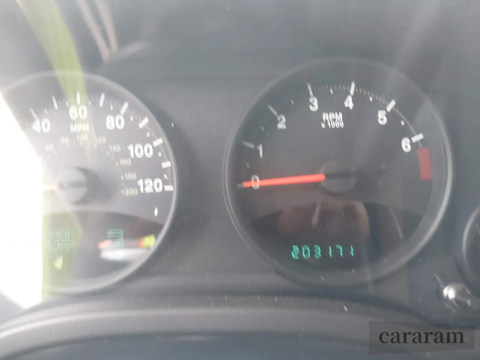 2013 Jeep Patriot Latitude