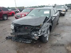 2015 Chrysler 300 C