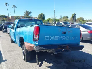 1994 Chevrolet Silverado 2500