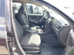 2013 Chevrolet Traverse LT