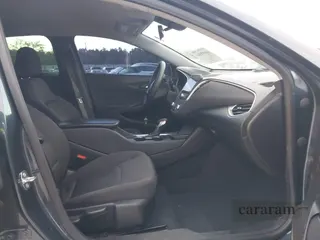 2021 Chevrolet Malibu LS