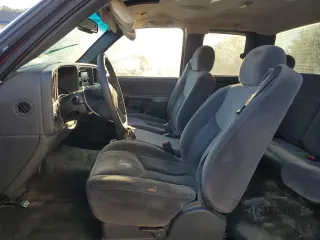 2003 GMC Sierra 1500 SLE