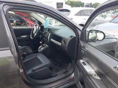 2015 Jeep Compass Latitude