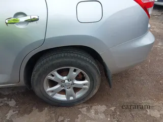 2009 Toyota RAV4