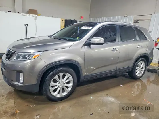 2015 Kia Sorento EX