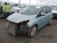 2013 Ford C-Max SE