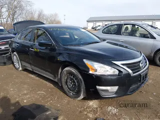 2015 Nissan Altima S