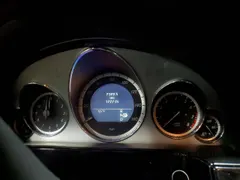 2011 Mercedes-Benz E 350 Luxury