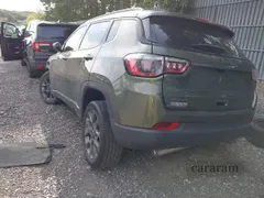 2021 Jeep Compass 80th Anniversary