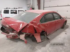2008 Chevrolet Impala LT