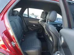 2018 Mercedes-Benz GLC 300