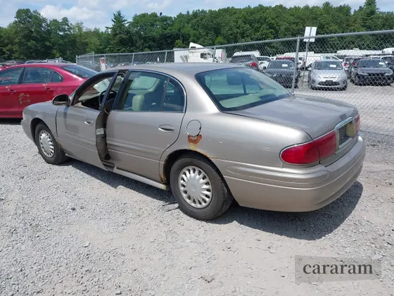 2004 Buick LeSabre Custom