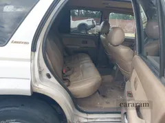 1998 Toyota 4Runner