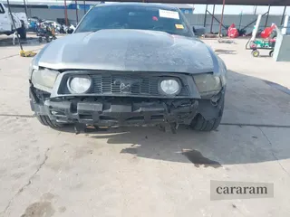 2010 Ford Mustang V6