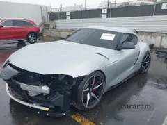 2020 Toyota Supra