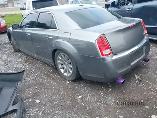 2012 Chrysler 300 Limited