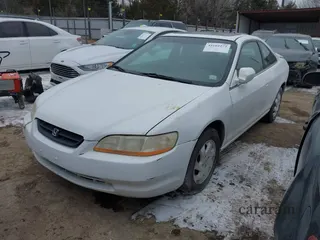 2000 Honda Accord EX