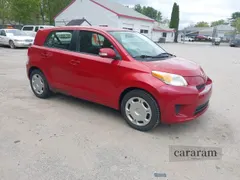 2008 Scion xD