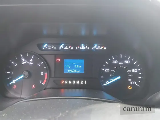 2018 Ford F-250 XL