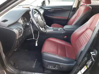 2019 Lexus NX 300