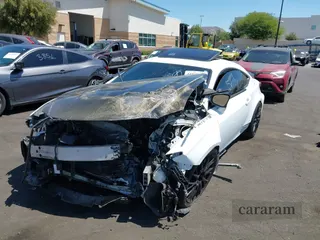 2017 Lexus RC F