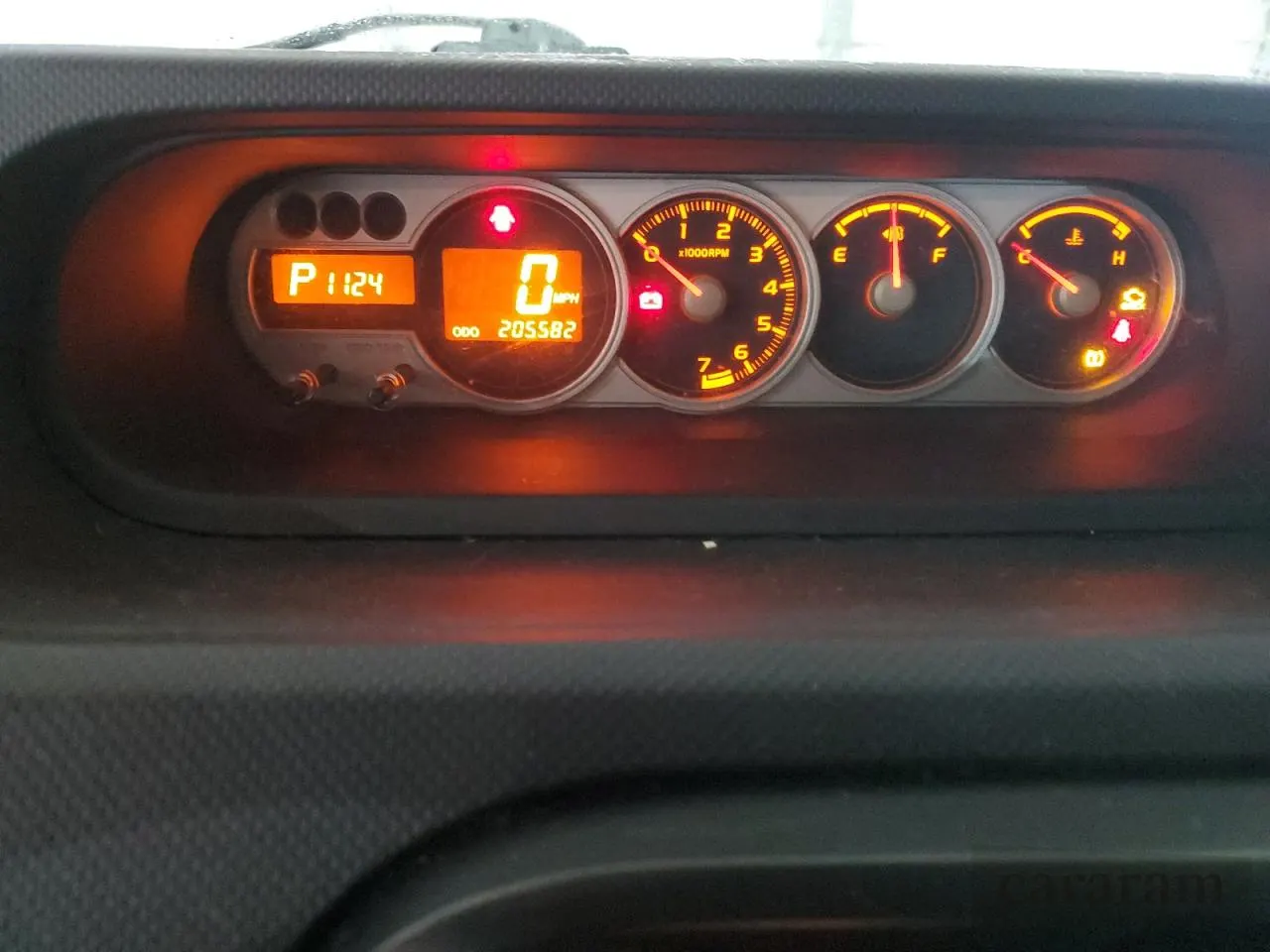 2008 Scion xB