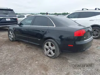 2006 Audi A4