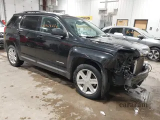 2012 GMC Terrain SLE-2