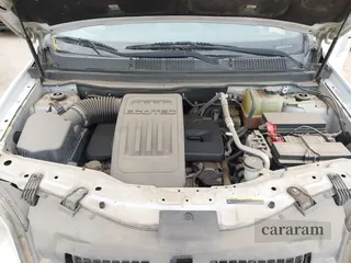 2012 Chevrolet Captiva Sport LS
