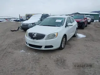 2015 Buick Verano