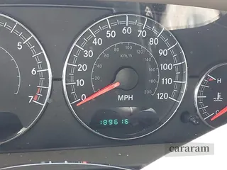 2005 Chrysler Sebring Touring