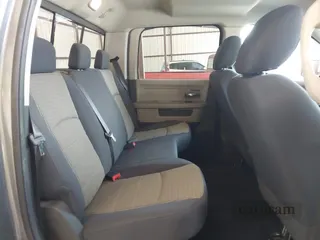 2010 Dodge 1500 ST