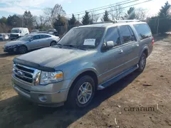2008 Ford Expedition Max Limited