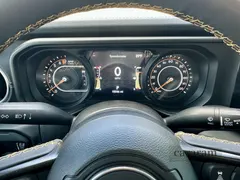 2024 Jeep Gladiator Sport S