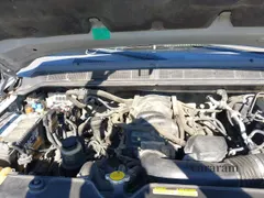 2007 Nissan Titan SE