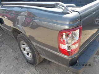 2007 Ford Ranger XL