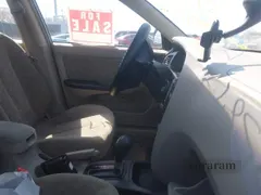 2001 Hyundai Elantra GLS