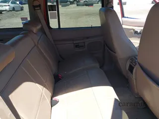 1998 Ford Explorer XL