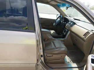 2004 Honda Pilot EX