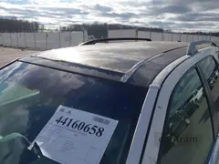 2005 Cadillac SRX