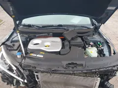 2016 Hyundai Sonata Limited