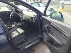 2019 Audi SQ5 Premium Plus
